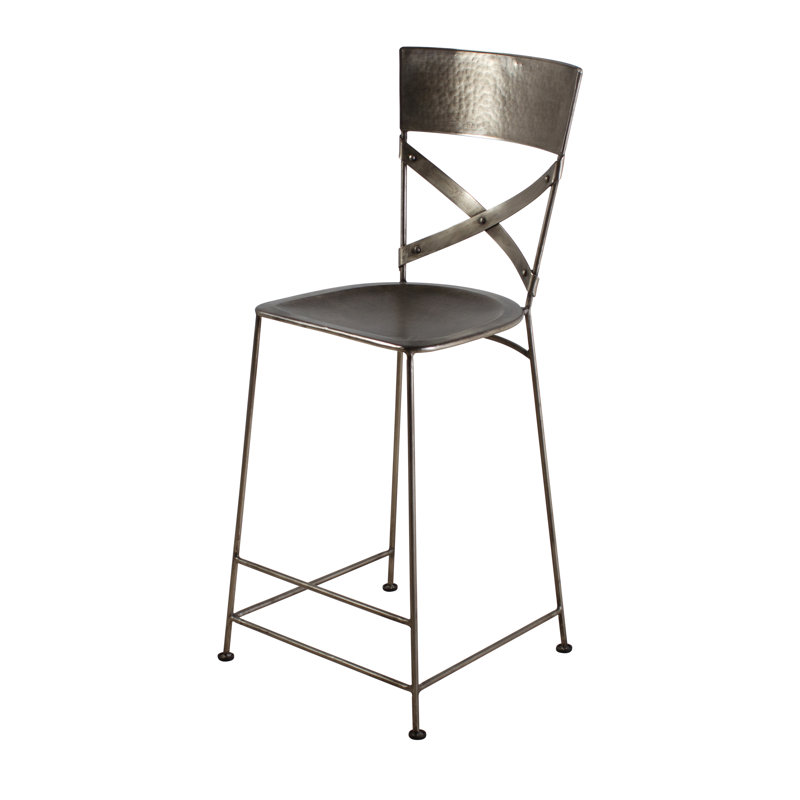 Wildon Home ® Dayton 26" Bar Stool & Reviews Wayfair